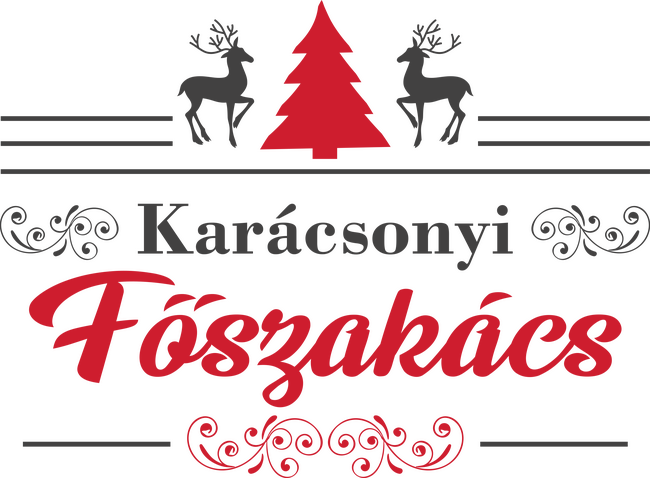 Karácsonyi főszakács