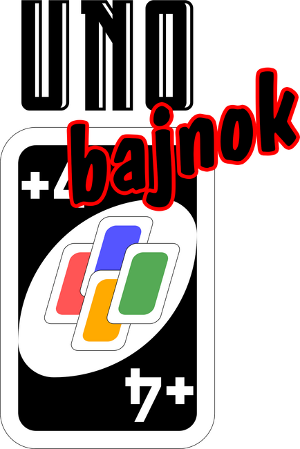 UNO bajnok