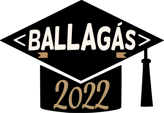 Ballagás 2022