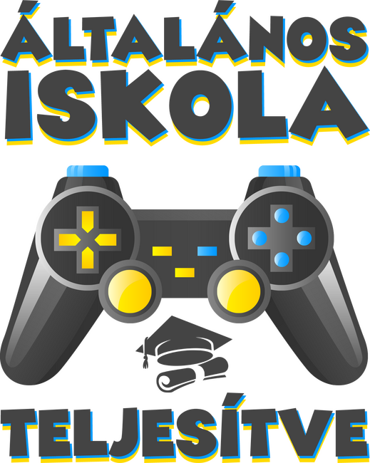 Általános iskola teljesítve kontroller