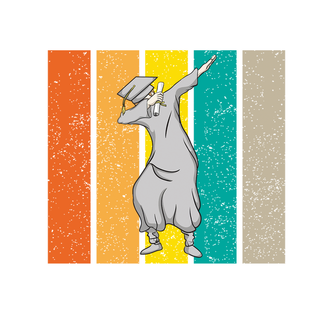Általános suli teljesítve