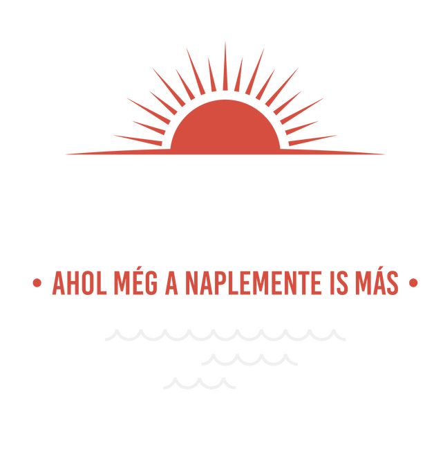 Fonyód, ahol még a naplemente is más