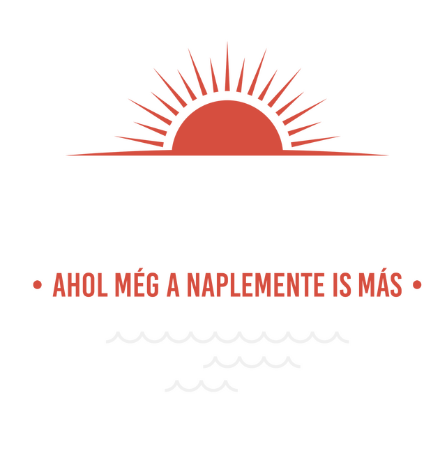 Balatonboglár, ahol még a naplemente is más