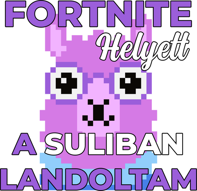 Fortnite helyett a suliban landoltam