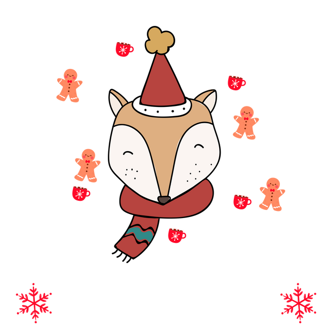 Karácsonyi alvós pólóm