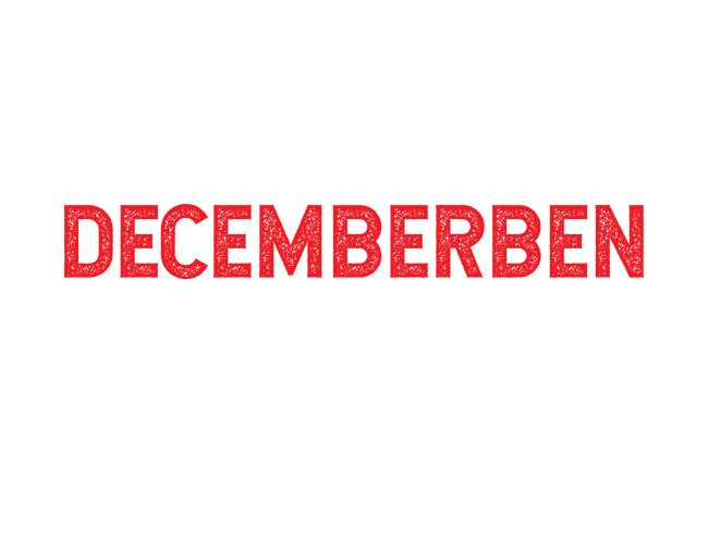 Ennek a pólónak a viselője decemberben született