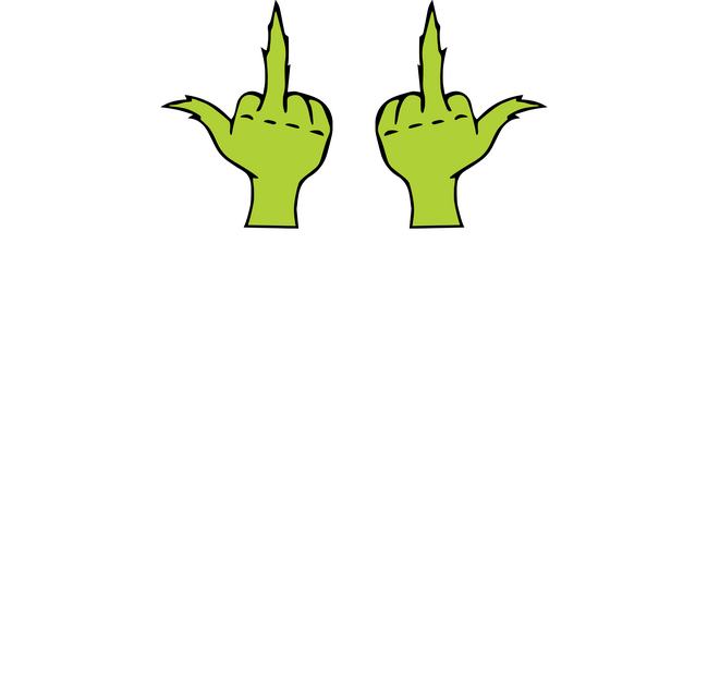 Grincs utálom a karácsonyt