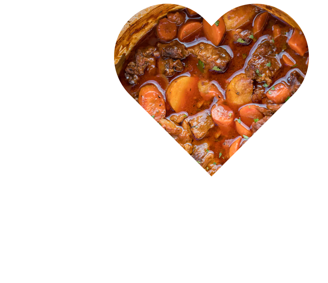 I love pörkölt