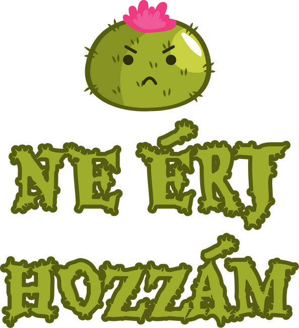 Ne érj hozzám