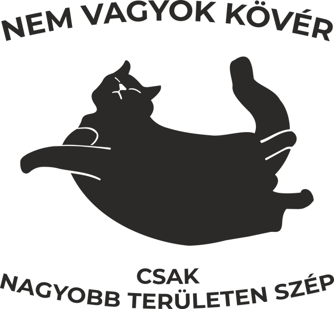 Nem vagyok kövér