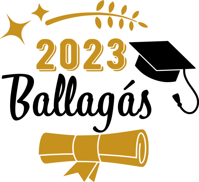 2023 ballagás