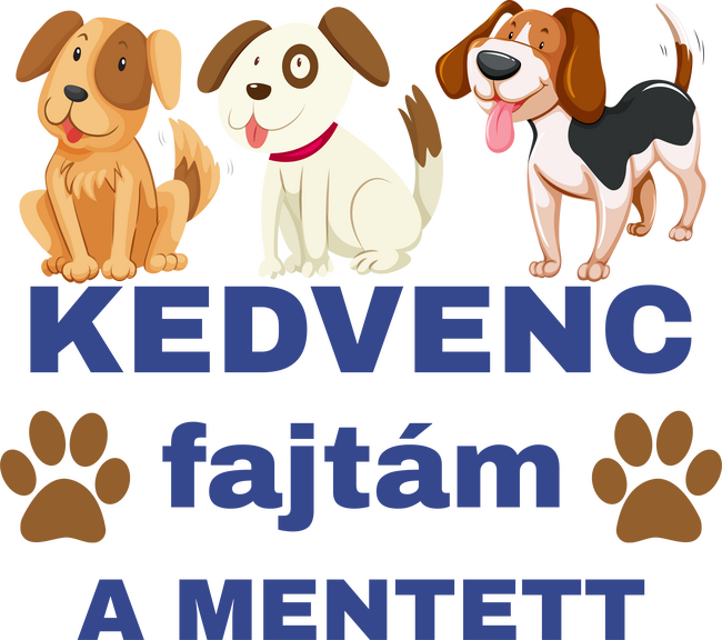 Kedvenc fajtám a mentett