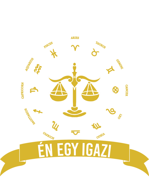 Igazi mérleg vagyok - mérleg horoszkóp