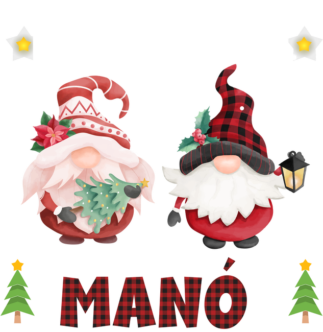 Apa manó