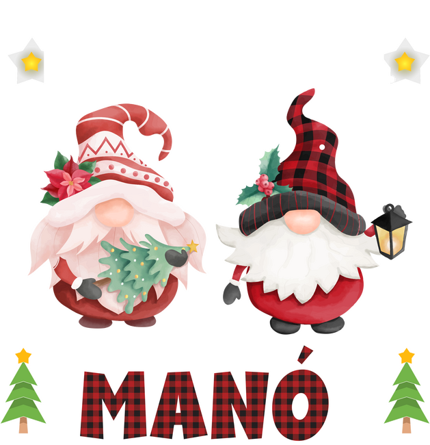 Mama manó