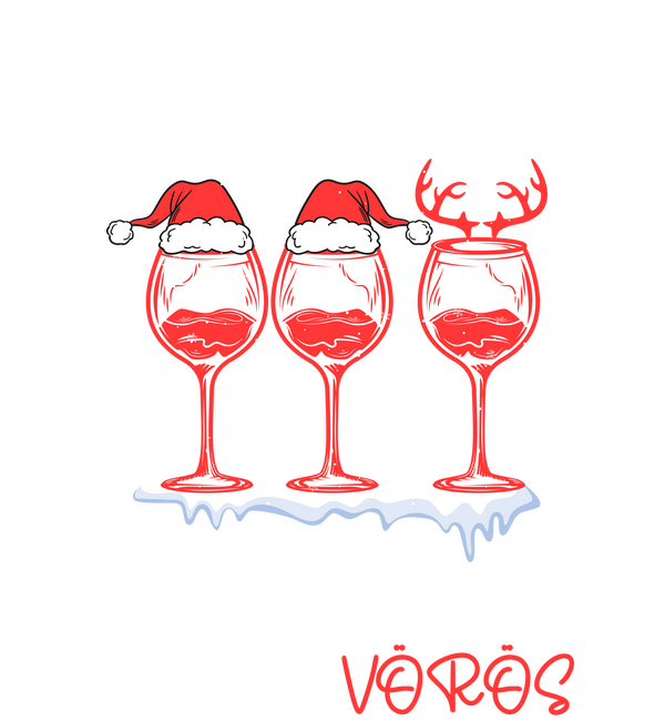 Fehér karácsonyról álmodom