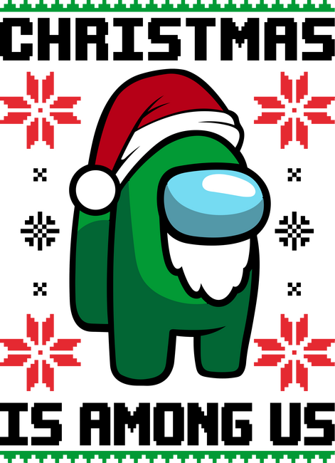 Christmas is among us