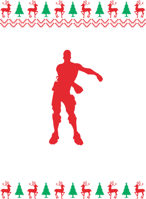 Fortnite karácsony