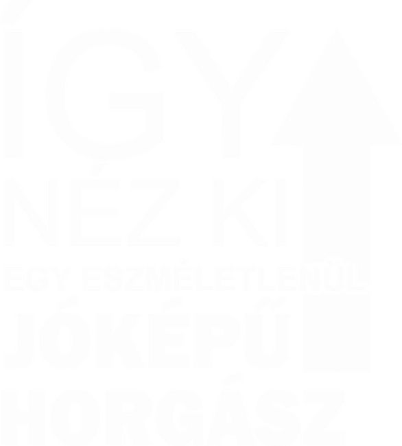 Így néz ki egy eszméletlenül jóképű horgász