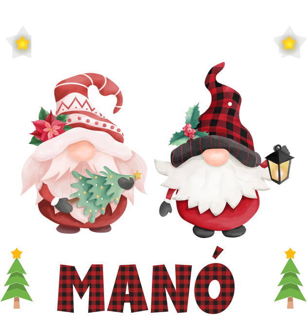 Papa manó