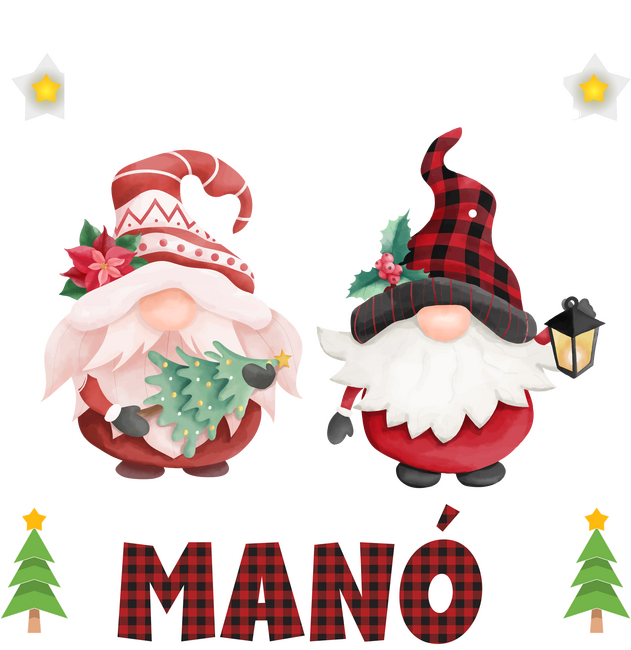 Tesó manó