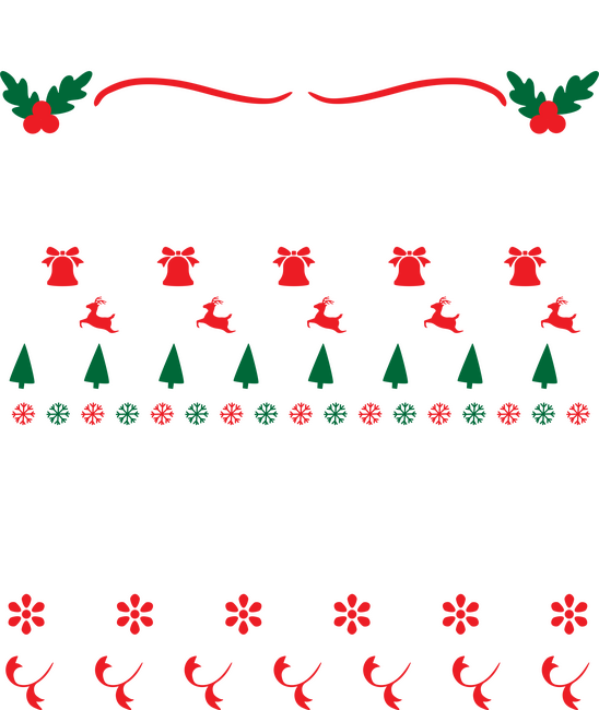 Mindenkit utálok karácsonykor