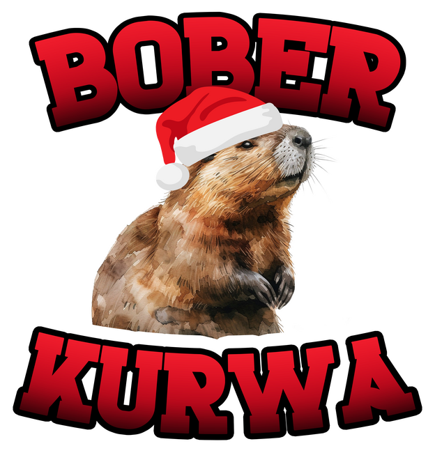 Bober kurwa karácsony