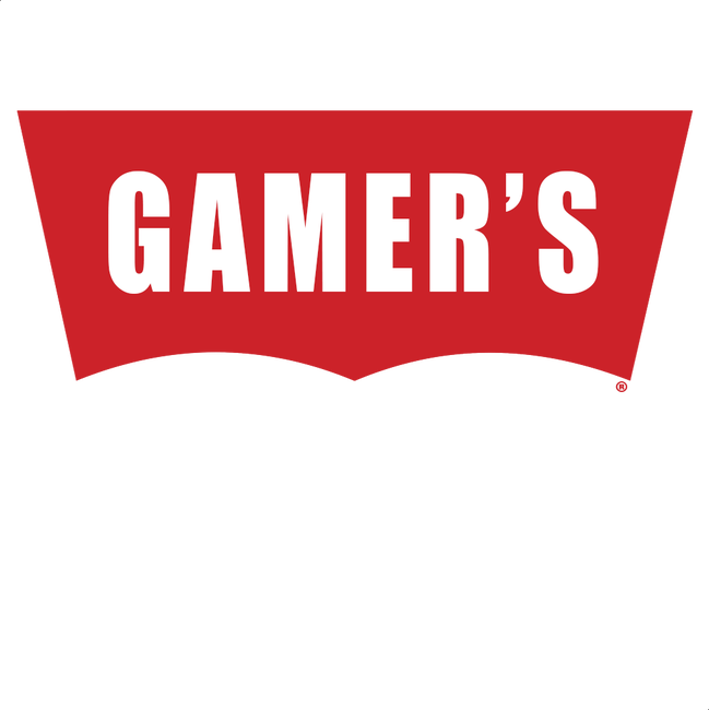 Gamer's