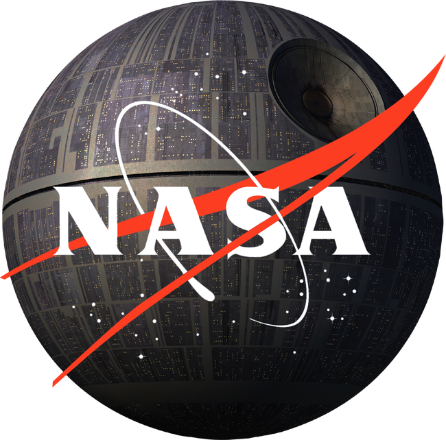 Nasa halálcsillag