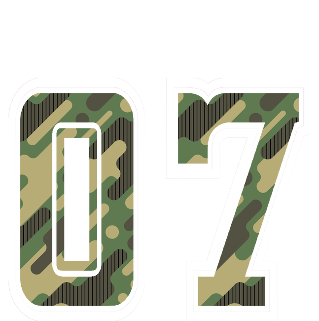 Sportoló - terepminta