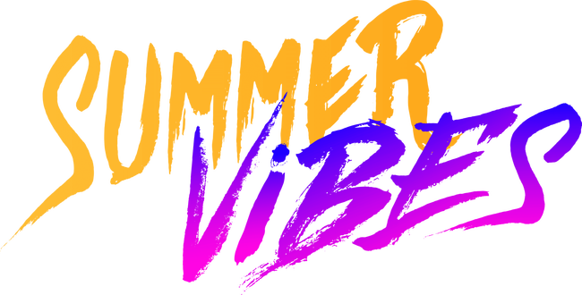 Summer Vibes