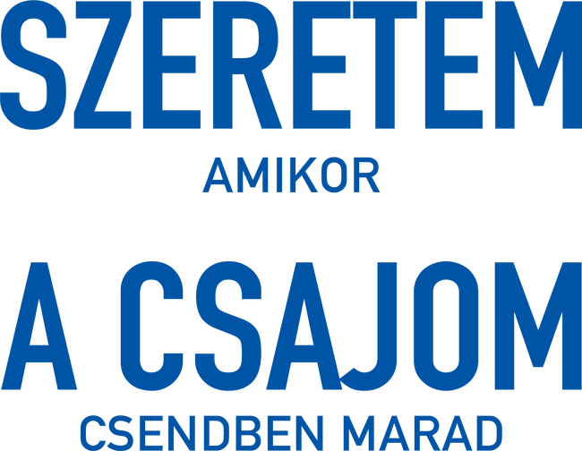 Szeretem a csajom amikor csendben marad