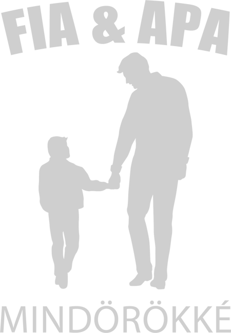 Fia & Apa