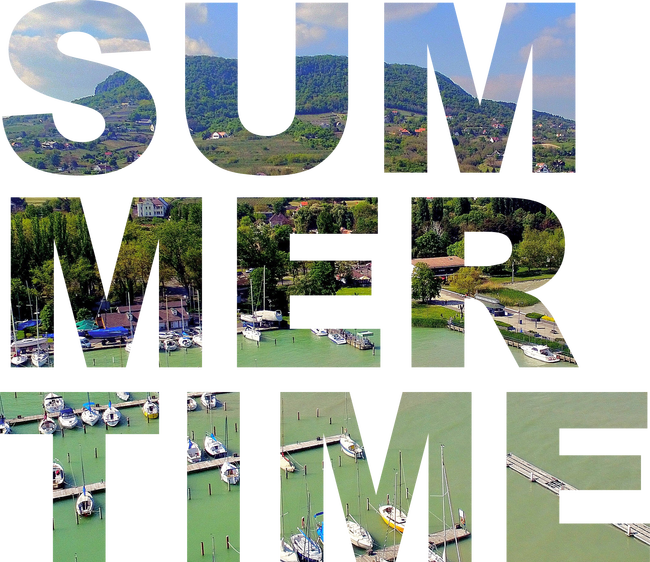Summertime