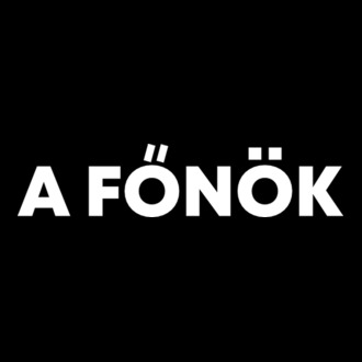 A főnök