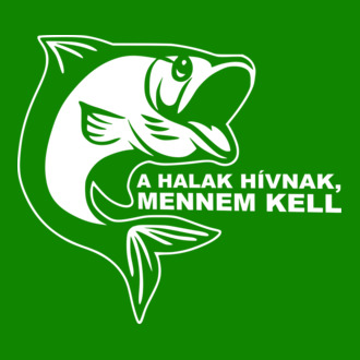 A halak hívnak