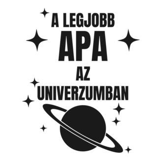 A legjobb apa az univerzumban