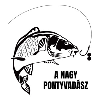A nagy pontyvadász