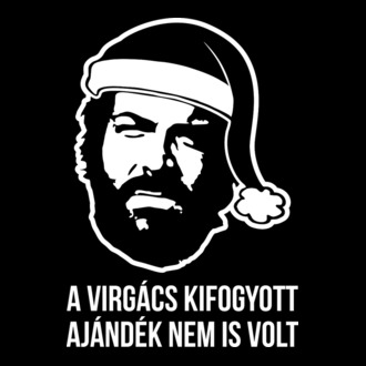 A virgács kifogyott ajándék nem is volt