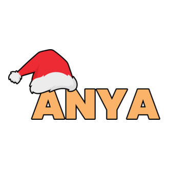 Anya mikulás