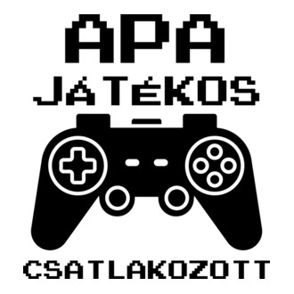 Apa játékos csatlakozott