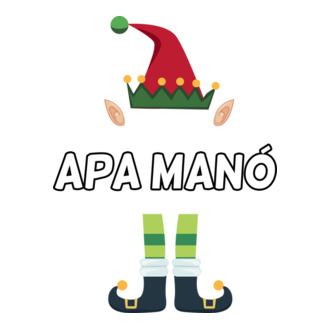 Apa manó