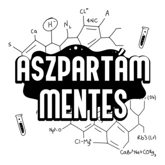 Aszpartám mentes