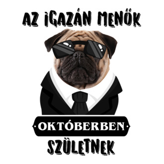 Az igazán menők októberben születnek