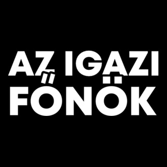 Az igazi főnök