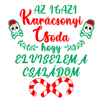 Az igazi karácsonyi csoda