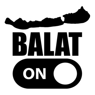 Balat-ON Balaton póló
