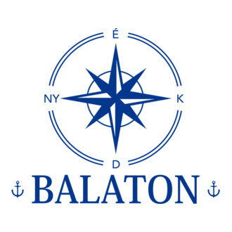 Balaton iránytű