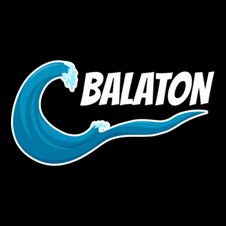 Balaton márkaparódia
