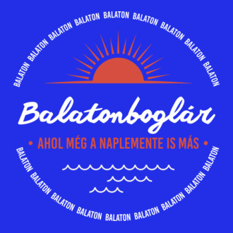 Balatonboglár, ahol még a naplemente is más